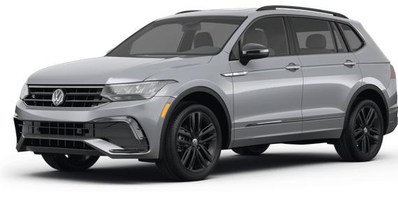 VOLKSWAGEN TIGUAN 4MOTION 2022 3VV8B7AX9NM048622 image VOLKSWAGEN TIGUAN 4MOTION 2022 3VV8B7AX9NM048622 image